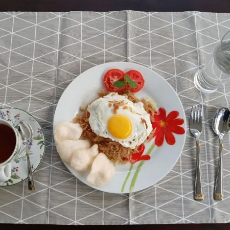 Bungo Bed & Breakfast Workation