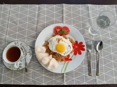 Bungo Bed & Breakfast Workation