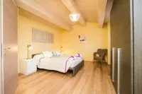 รีสอร์ทหรูในชนบททัสคัญ