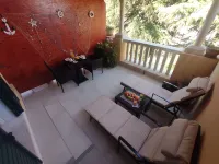 Room Porat 2 with Private Terrace - 2 stjerner