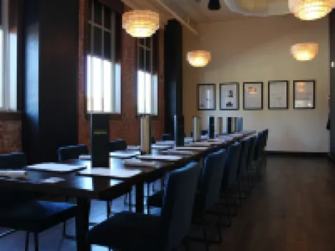 Powerhouse on Broadway Hotels in Scottsbluff