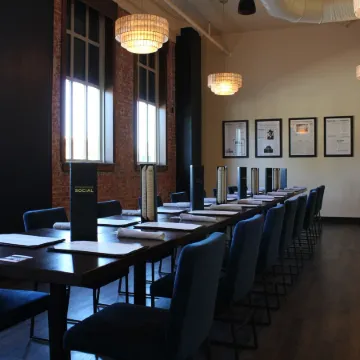 Powerhouse on Broadway