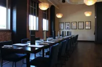 Powerhouse on Broadway Hotel di Scottsbluff