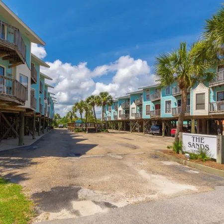 The Sands Condos