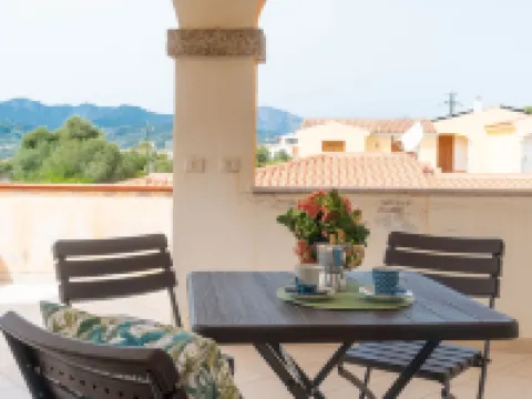 La Casa di Ettore Hotels in Budoni