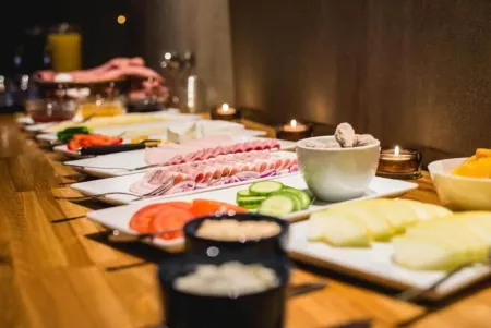 62N Guesthouse - City Center