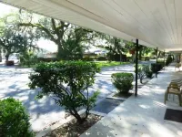 Cindy’s Motel & RV Park Hotel di Lafayette County