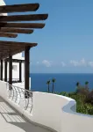Infinity Resort Tropea - Ocean View