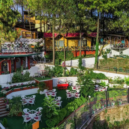 Zone Connect by the Park, Lansdowne