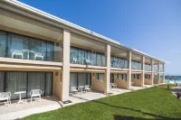 Divi Aruba All Inclusive Hoteles cerca de Aruba Oasis Eagle Beach Ocean Front