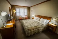 克斯坦艾克酒店