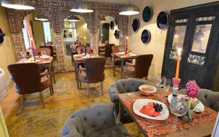 Marge Hotel Отели в г. Altinyunus Mahallesi