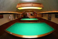 엘 마르케스 아시엔다