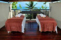 Le Cardinal Exclusive Resort - СПА