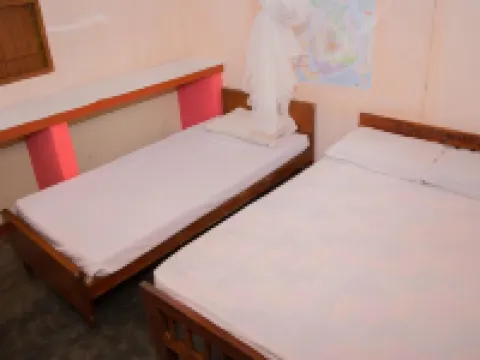 Nilaveli Beach Inn Hotels in Nilaveli