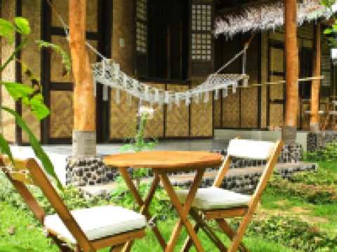 フォックス & ザ ファイヤーフライ コテージズ ロボックのホテル