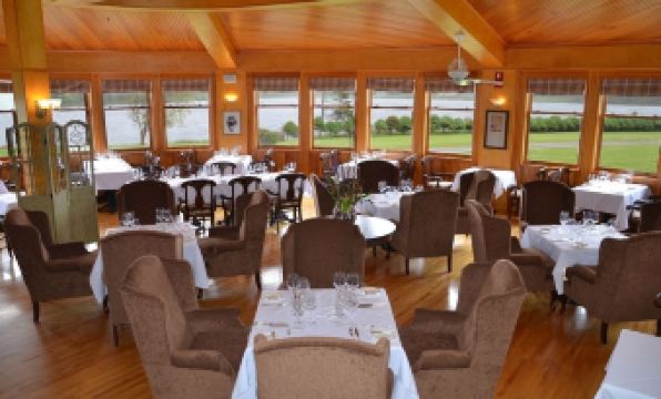 Dalvay by the Sea Hotel