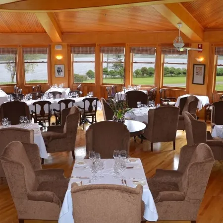 Dalvay by the Sea Hotel