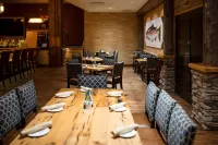Tailwater Lodge Altmar, Tapestry Collection by Hilton Hotels in Altmar