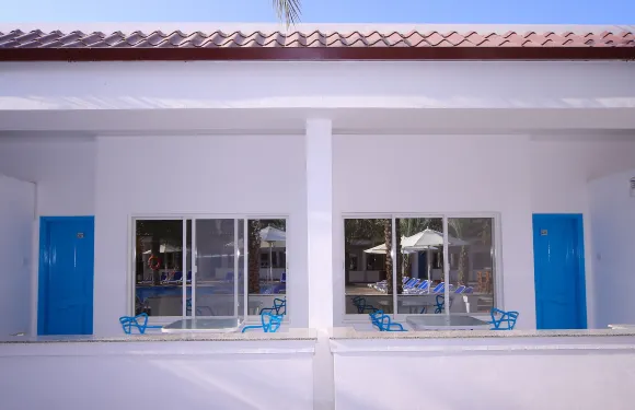 富查伊拉酒店及度假村