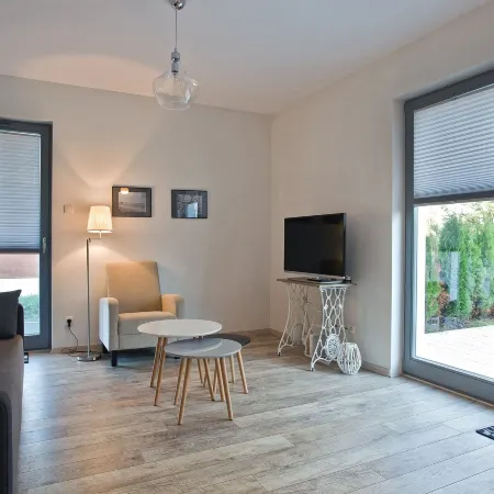 Apartamenty Nadmorze Q4Apartments