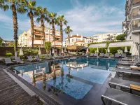 Hma Hotel & Suites Hotels in Alanya