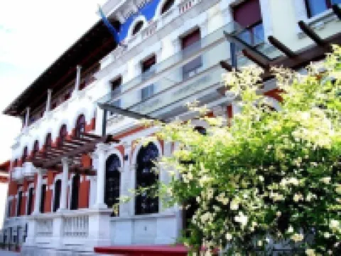 Europalace Hotel, BW Signature Collection Hotels near Duino Castle / Devinski Grad