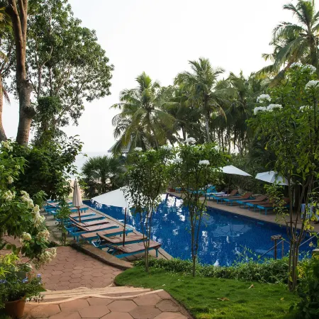 Somatheeram Ayurveda Village