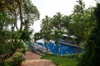 Somatheeram Ayurveda Village - Beach