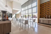 Comfort Hotel Taguatinga - parking