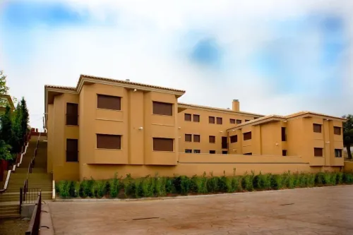 Apartamentos Turísticos la Castilleja فنادق في قرطبة