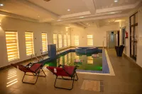 Abada Luxury Hotel and Suites