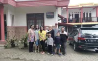 Casa Bromo Homestay Hotels near Mount Bromo
