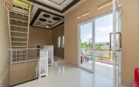 RedDoorz Syariah @ Jalan Pangeran Antasari 4 Hotels in Jagabaya III