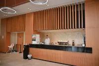 Adria Palace - palestra