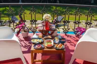 Amã Stays & Trails Skyfall, Kashid Hotels in Kashid