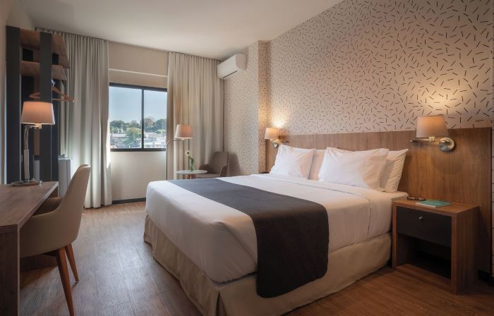 Like Design Hotel Rivera