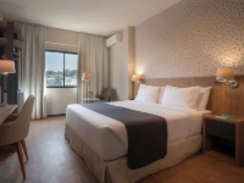 Like Design Hotel Rivera Hotels in Rivera