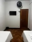 Hotel Rodoviária Belo Horizonte
