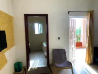 Hotel Bel Azur Grand-Popo Отели в г. 