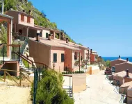Flat With sea View in Costa Rei - Homestays