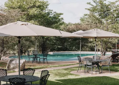 Insika Lodge