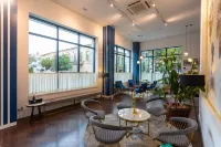 Newport Hotel Kutaisi - 4-Star