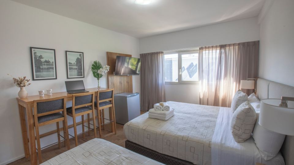 El Misti Coliving Obelisco