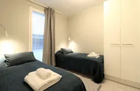 포레노 서비스 아파트 에스포 페루스마키 2