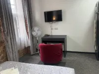 Kick back & relax apartments