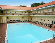 Ferienpark Markgrafenheide - Swimmingpools