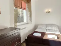 Holiday Home Dar Owo Near Beach & Lighthouse Hotels in Darlowo