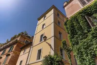 Effe Luxury Palace Отели в г. Трастевере