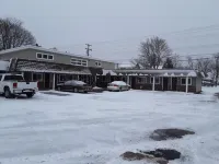 Gladstone Motel Hotels in Gladstone